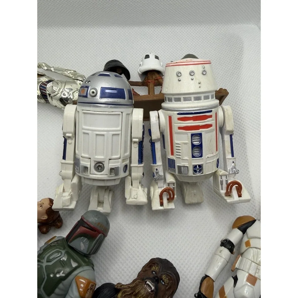 N/A star wars